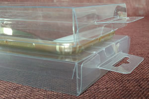 透明胶盒12