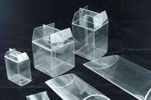 珠海透明胶盒
